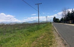 Scranton Avenue, Porterville, CA 93257