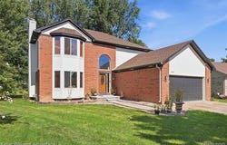 21019 Birchwood Lane, Macomb Twp, MI 48044