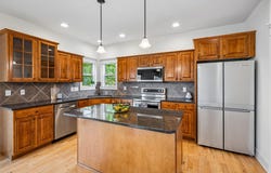 16651 Oakbrook Drive, Clive, IA 50325