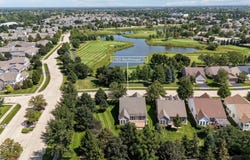 2703 Northmoor Drive, Naperville, IL 60564