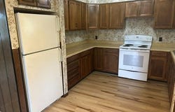 3014 CENTER, LEVERING, MI 49755