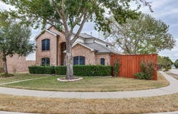 702 Garnet Drive, Mesquite, TX 75149