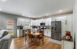 45 Jordon Drive, Winfield, WV 25213