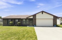 1531 Cherry Lane, Decatur, IN 46733