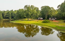 Harry Sones Rd, Carriere, MS 39426