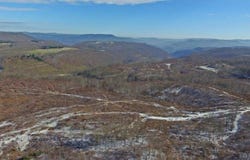 IRISH MOUNTAIN ROAD, SHADY SPRING, WV 25832