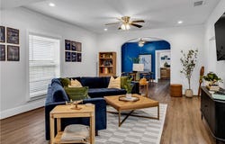 726 W Richard Avenue, Kingsville, TX 78363