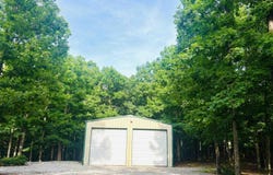 252 Mitchell Road, Mountain View, AR 72560