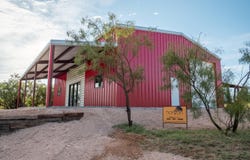 44 FM, Justiceburg, TX 79330