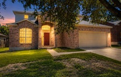 6726 Harbor Flds, Converse, TX 78109