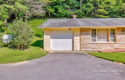 480 Roaring Fork Road, Creston, NC 28615