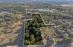 Old Sandy Road, Mayflower, AR 72106