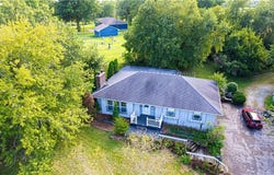 8400 SE 52nd Road, St Joseph, MO 64507