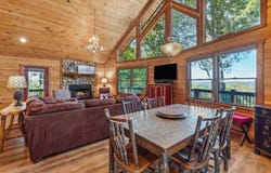 279 High Point Trail, Blue Ridge, GA 30513