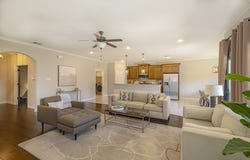 815 Chestnut Grove Drive, Cleburne, TX 76033