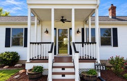 5083 SUMERDUCK Road, SUMERDUCK, VA 22742