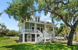 1401 SE Magnolia Dr, Steinhatchee, FL 32359