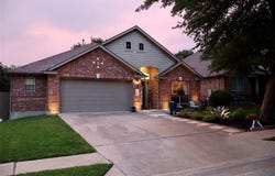 1109 Rowley Dr, Cedar Park, TX 78613