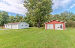 2919 N Castor Road, Coleman, MI 48618