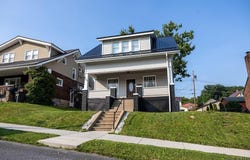 909 Park Ave, Windber, PA 15963