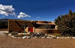 22 Via Entrada, Sandia Park, NM 87047