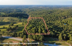 FEATHER RIDGE ROAD, Gepp, AR 72531