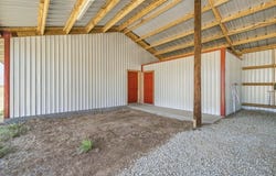 323 Slaughter, Megargel, TX 76370