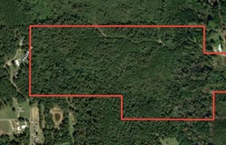 Hawpond Church Road, Magee, MS 39111