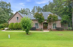 115 Carriage Parke Dr, Purvis, MS 39475