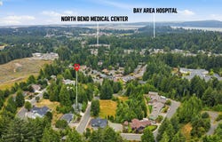2256 TIMBERLINE Dr, CoosBay, OR 97420