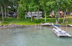 1706 Little Drive, Horton, MI 49246