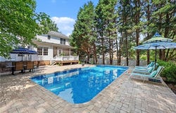 4008 Braddock Road, High Point, NC 27265