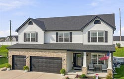 1870 Sunset Ridge, Festus, MO 63028