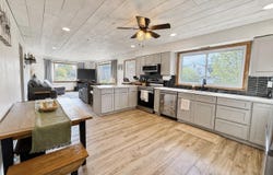 121 S MAPLE Street, Elysburg, PA 17824