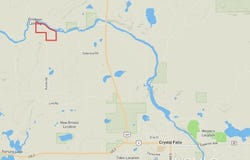 Kuivila Road, Crystal Falls, MI 49938