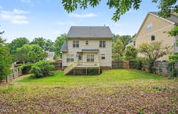 40 Fox Chapel Lane, Pittsboro, NC 27312