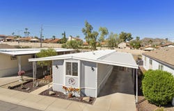 1644 E Villa Rita Drive, Phoenix, AZ 85022