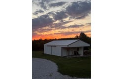 2350 N Whiskey Hollow Road, Salem, IN 47167