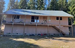245 Kerlin Creek Rd, Hyampom, CA 96046