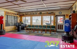 178 W North St, Powell, WY 82435