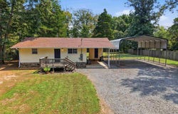 29 Pine Needle Rd., Higden, AR 72067
