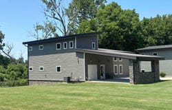 22 SCULPIN LANE, Cotter, AR 72626