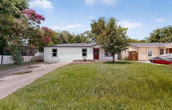 11303 Iris Drive, Balch Springs, TX 75180