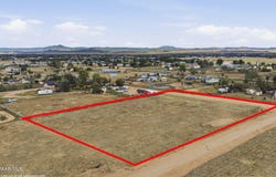 W Road 3 S lot: B, Chino Valley, AZ 86323