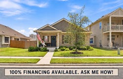 209 Arabian Colt Dr, Georgetown, TX 78626
