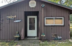 2194 W Jab Drive, Baldwin, MI 49304