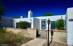 1164 Circulo Canario, Rio Rico, AZ 85648