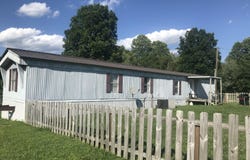 221 Silverhawk Rd, Olive Hill, KY 41164