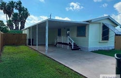 612 E PALMERA DR., LA FERIA, TX 78559