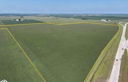 US Hwy 61, Mediapolis, IA 52637